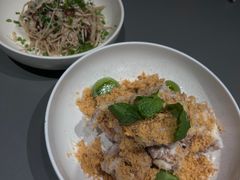 奇妙虾球-小大董·烤鸭(观景餐厅·南京西路店)