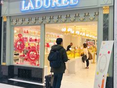 -ladurée(戴高乐机场T 2F店)