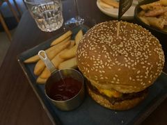 -ibarrel爱杯·bistro&brunch(江宁路店)