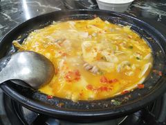 麻辣脆肚小锅-李师傅脆肚(华强北店)