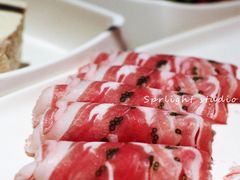 -海底捞火锅(万象城店)