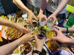 -东直门小院烧烤(回龙观东大街店)
