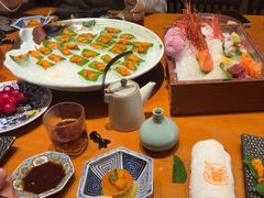 -月龍吟(朝龙汇店)