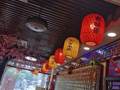 大堂-金杨拉面王小吃面馆·牛三宝面·红烧牛肉粉