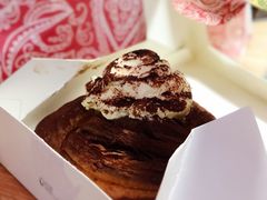 -OUR Bakery(三里屯太古里店)