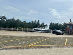 -海南分界洲岛旅游区