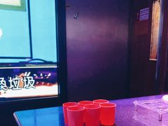 -星聚会KTV(苏州信投大厦店)