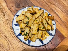 德山香干-常樂屋·常德米粉(青年路店)