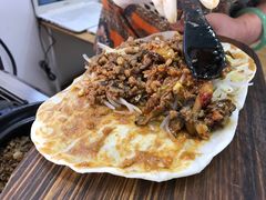 -内涵饵块