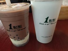 -1点点(银座和谐广场店)