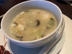 宋嫂鱼羹-杭州西子湖四季酒店·金沙厅