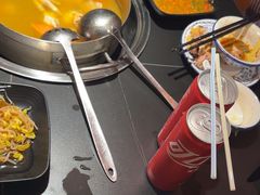 -淼福猪肚鸡·椰子鸡火锅(大沙地店)