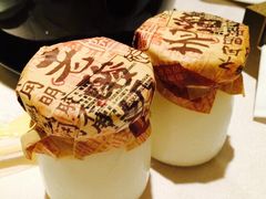 iphone_upload_pic-粗茶淡饭·汉口公馆(循礼门店)