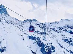 -太子岭滑雪场