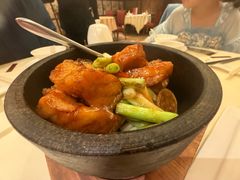 -利苑酒家(宜安广场店)