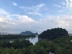 -忆咖啡观景餐厅(桂林象山公园店)