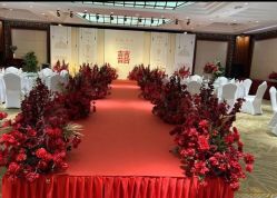 -北京燕尔婚礼策划