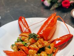 -虹潮荟·餐桌上的美食地理(太阳宫店)
