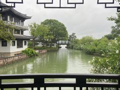 -无锡蠡湖国家湿地公园-蠡园
