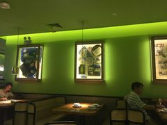 大堂-弄堂里(雨花客厅店)