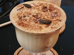 -Me Coffee下午茶艺术空间