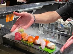 -乌君·酒场·炭火烧鸟(侨城坊店)