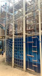 -PIPIKINGDOM皮皮王国欢乐号(欢乐海岸购物中心店)