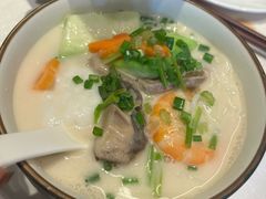 -金悦轩海鲜城(渔人码头店)