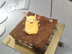 -布歌东京(德基BHG店)