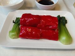 -香港狮子山下·明星粤菜餐厅(北苑店)