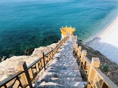 -长岛南北长山旅游景区