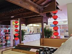 -郑庄脂渣海鲜楼(九水路店)