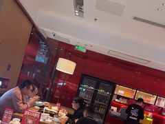 -老板恋上鱼(恒隆广场店)