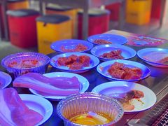 -小猪查理川式自助烤肉(大学城店)