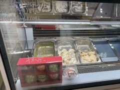 -La patisserie de Mona 茉娜的甜品(韩乐坊店)