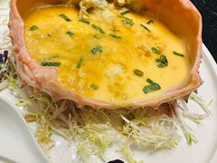 -正德楼果木烤鸭·渔家菜(东港店)