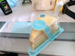 -7cake憩刻生日蛋糕·下午茶(无锡店)