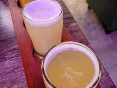 -Famous肥猫墨西哥音乐餐吧(五棵松华熙LIVE店)