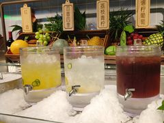 -金滏山烤肉·海鲜·火锅自助餐厅(襄阳万达店)