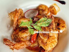 -MARU玛露音乐餐厅(大学路店)