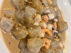 -福来齐·鲁菜海鲜·渔家菜(朝阳街分店)