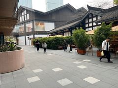 -成都博舍酒店