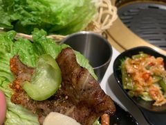 -花味烤肉·拌饭(庐阳万象汇店)