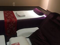-大瀚养生SPA足道会馆(长逸店)