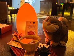 -富力丽思卡尔顿酒店·FLAIR餐厅酒吧