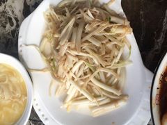 -风味小馆(天目湖宾馆店)