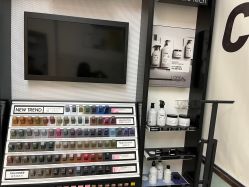 -CUT CUT Hair Salon