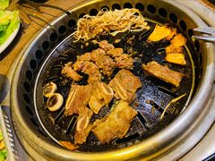 -火炉火自助餐(悠唐购物中心店)
