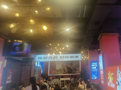 -钢管厂五区小郡肝火锅串串香(总店)