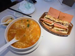 -百草香驴肉坊(国际城店)